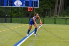 Field Hockey vs WSU  Wheaton College Field Hockey vs Worcester State University. - Photo By: KEITH NORDSTROM : Wheaton, field hockey, FH2021